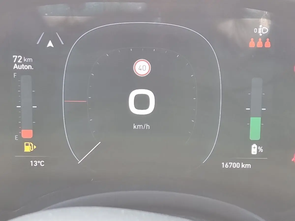 Immagine 16 Fiat Panda