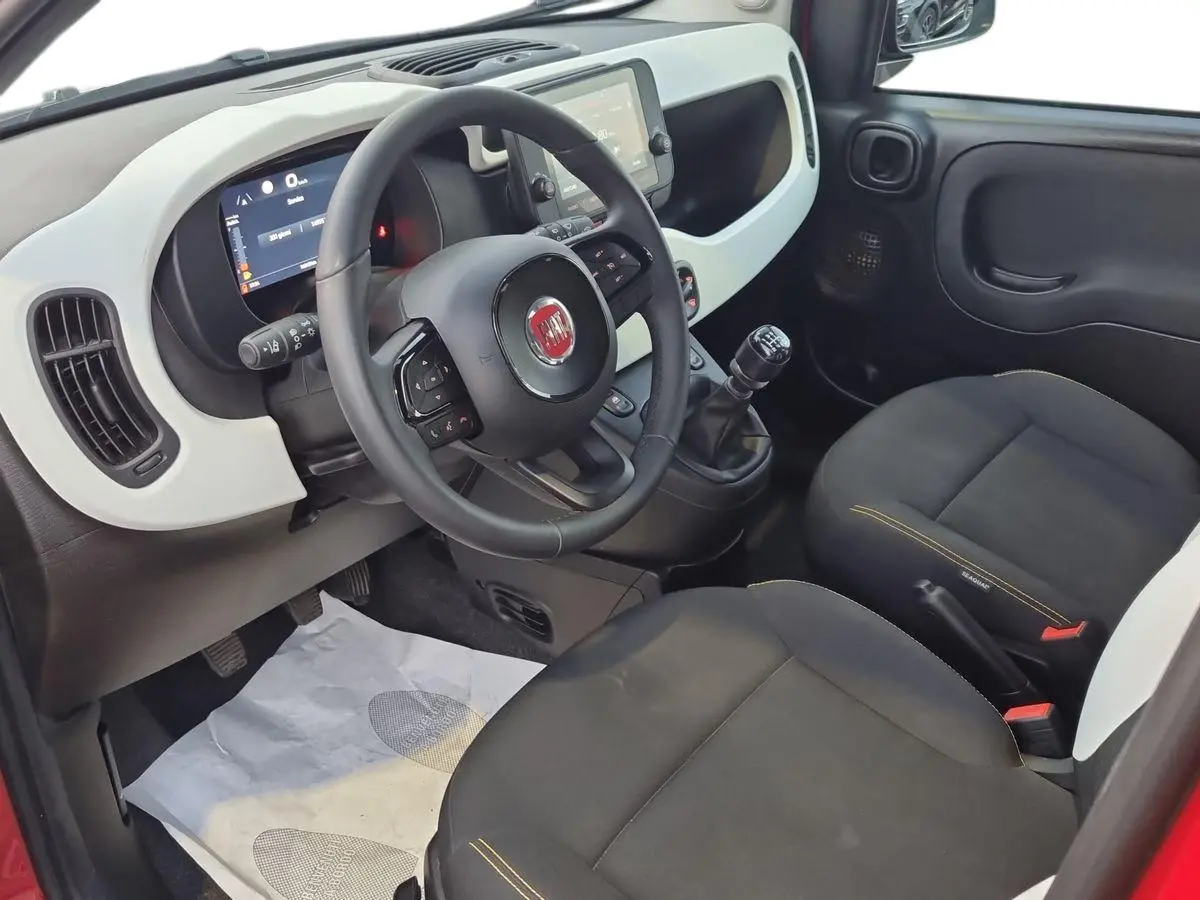 Immagine 9 Fiat Panda