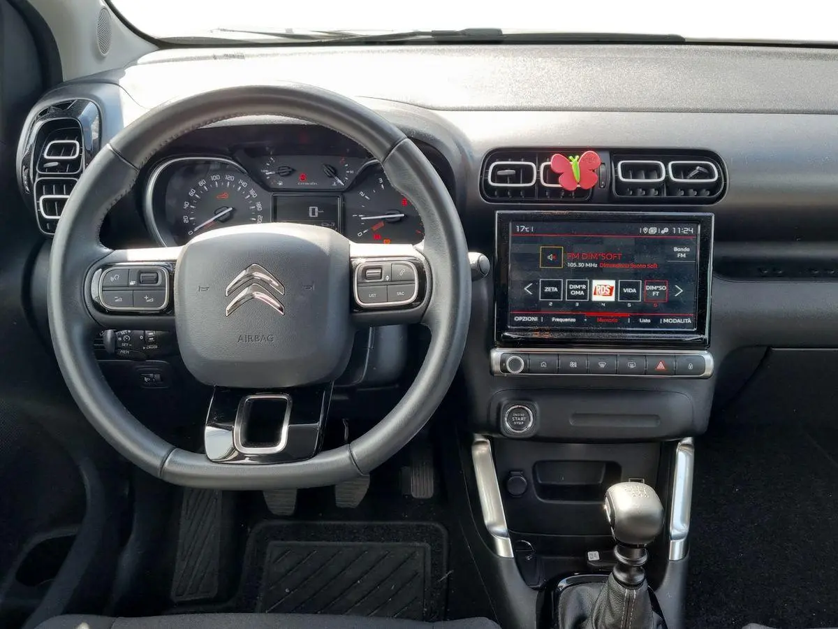 Immagine 10 Citroen C3 Aircross