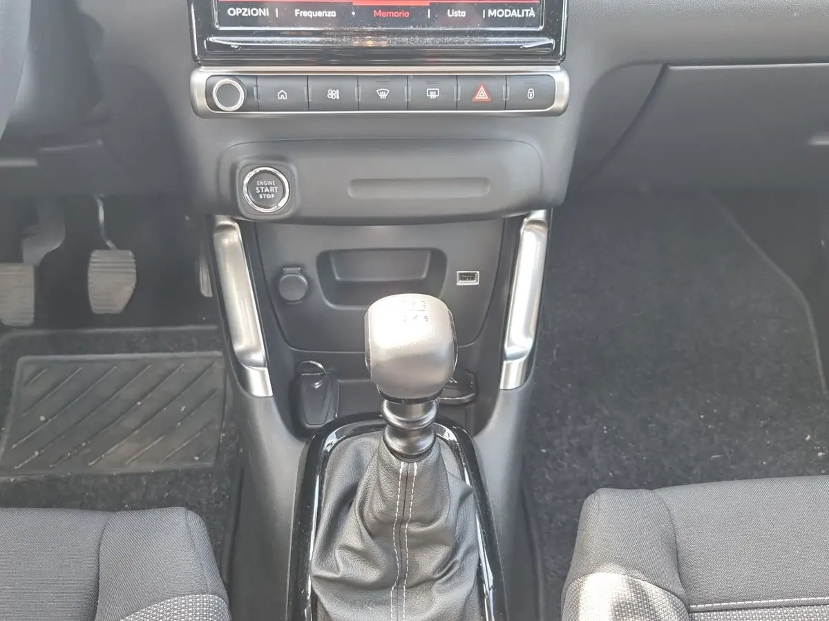 Immagine 11 Citroen C3 Aircross