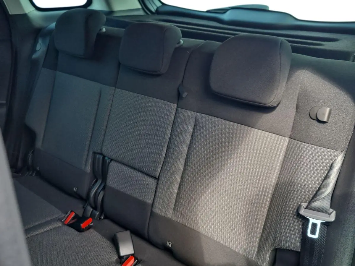 Immagine 13 Citroen C3 Aircross