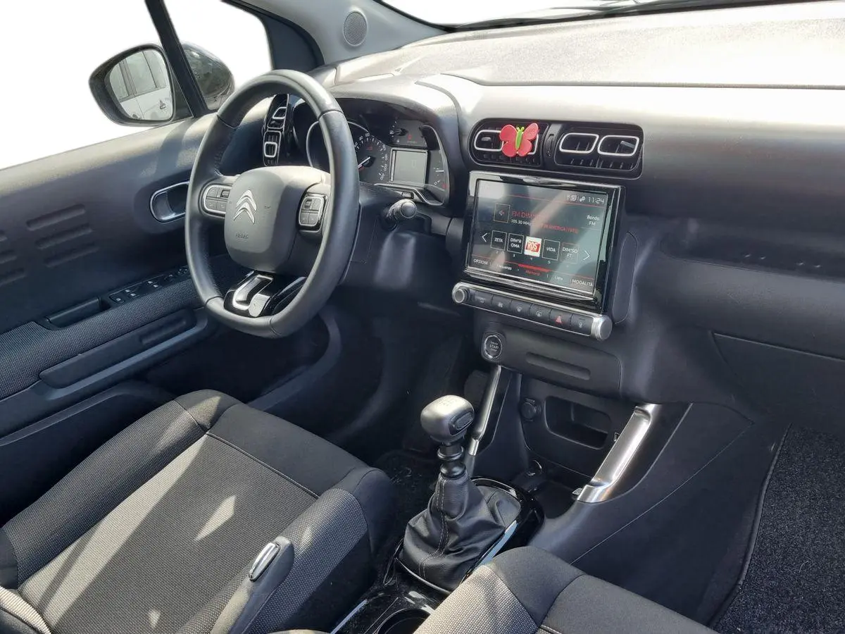 Immagine 14 Citroen C3 Aircross