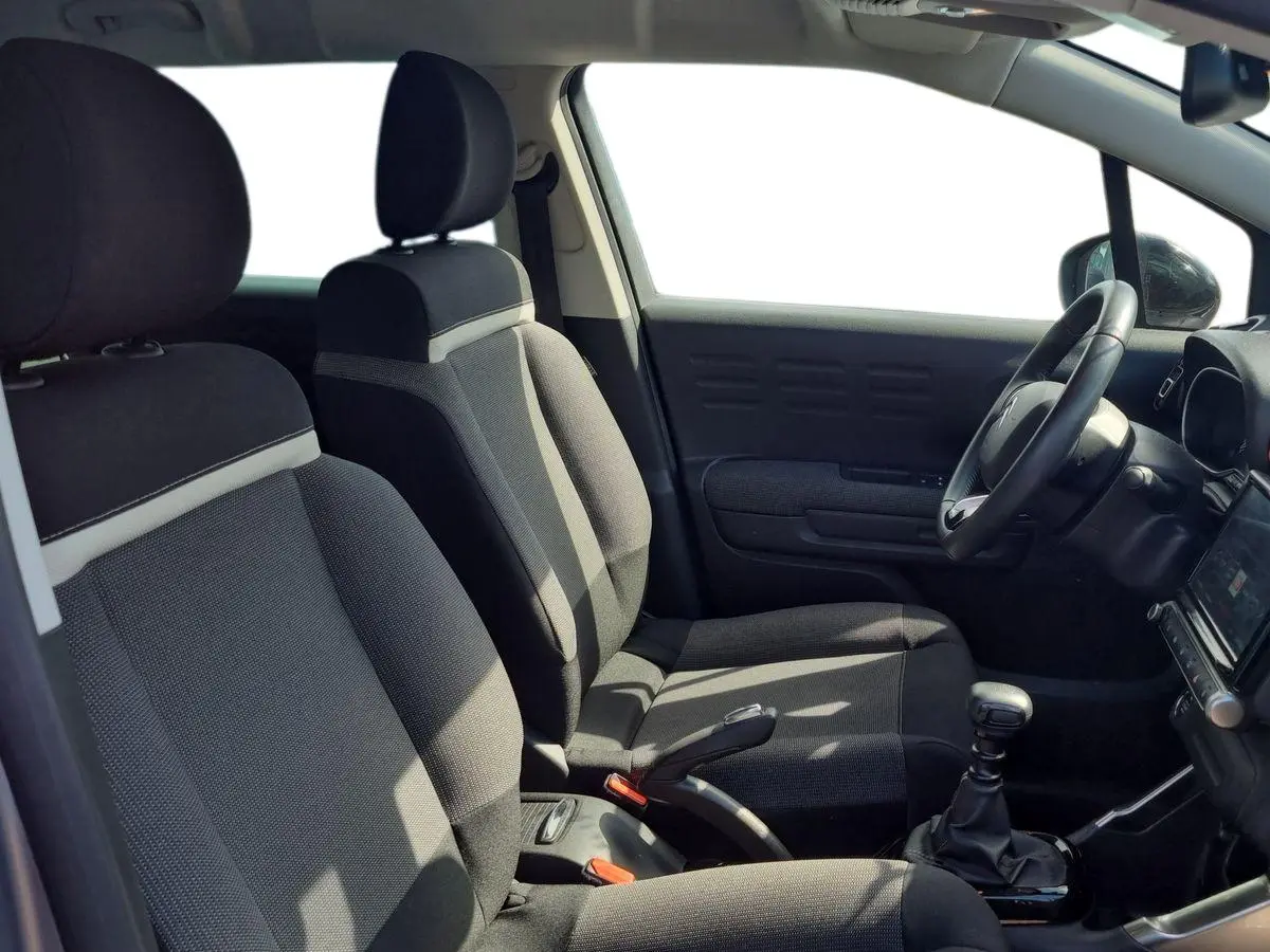 Immagine 15 Citroen C3 Aircross