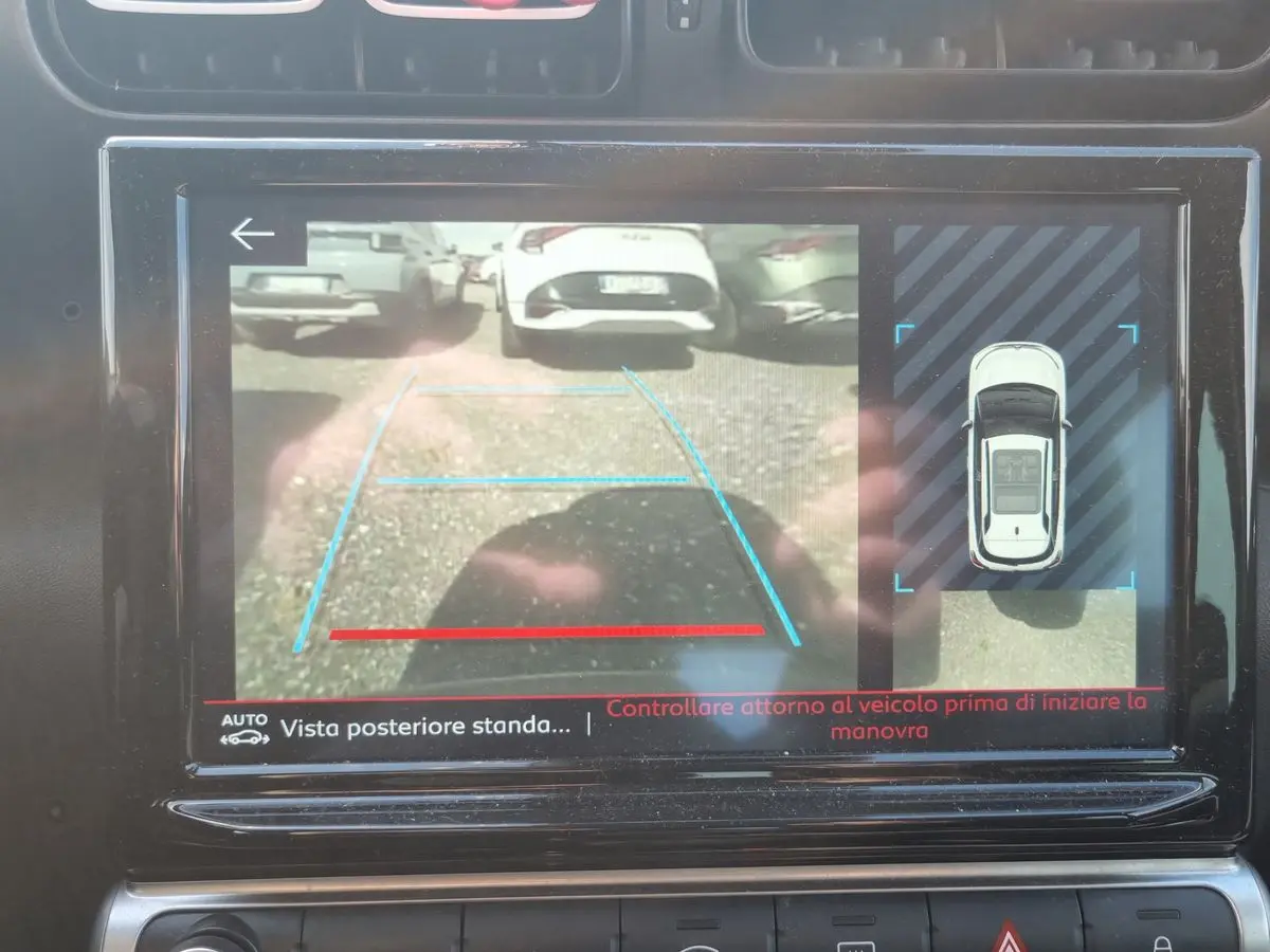 Immagine 16 Citroen C3 Aircross