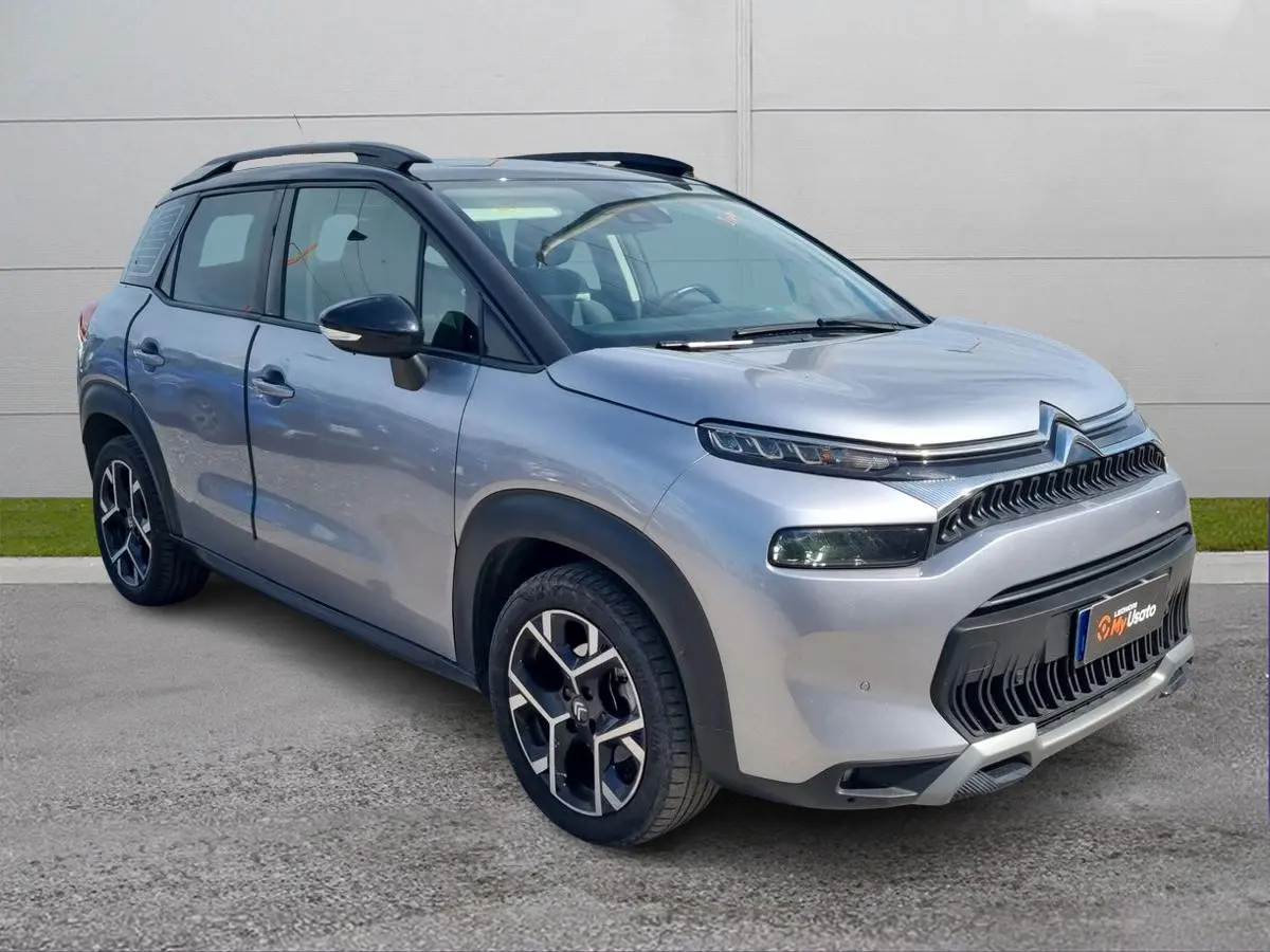 Foto 1 Citroen C3 Aircross
