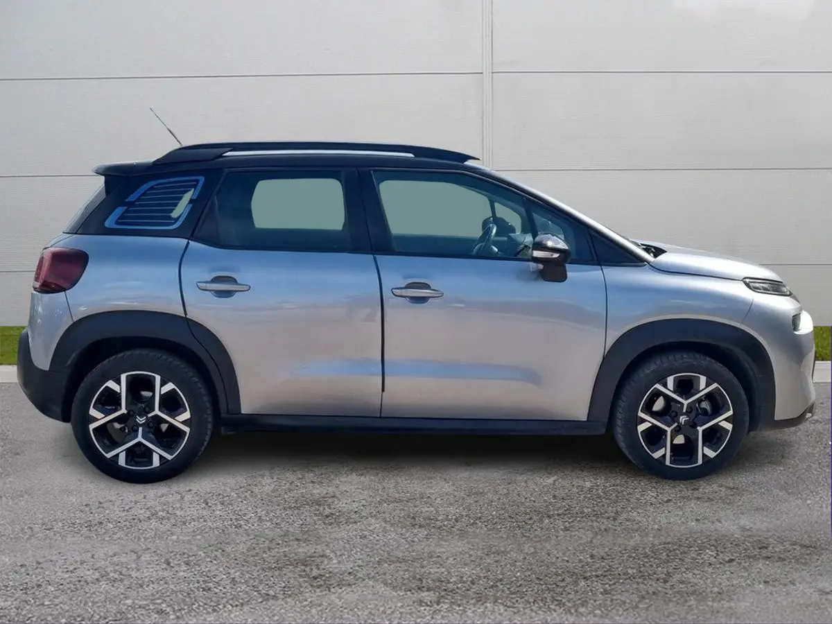 Foto 4 Citroen C3 Aircross