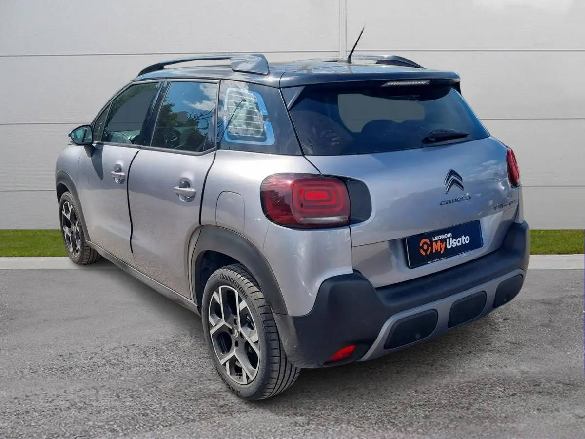 Immagine 5 Citroen C3 Aircross