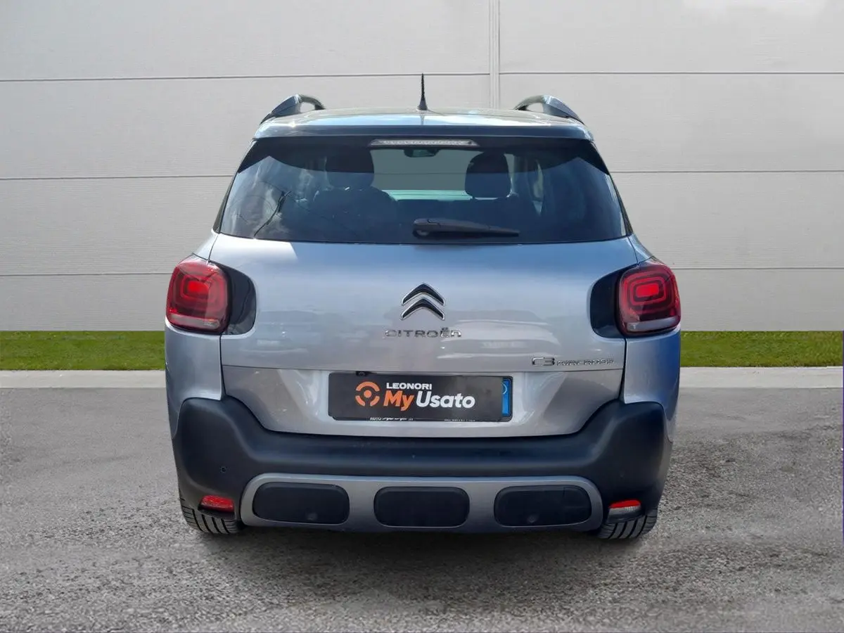 Immagine 6 Citroen C3 Aircross