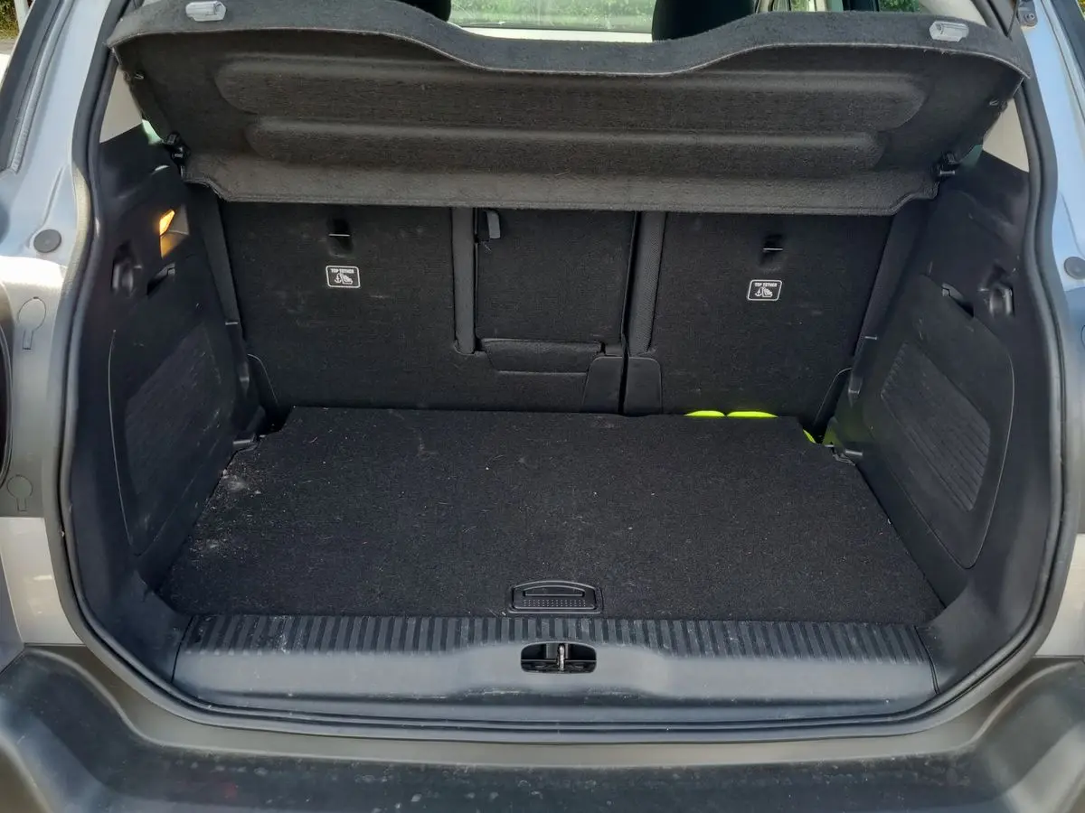 Immagine 7 Citroen C3 Aircross