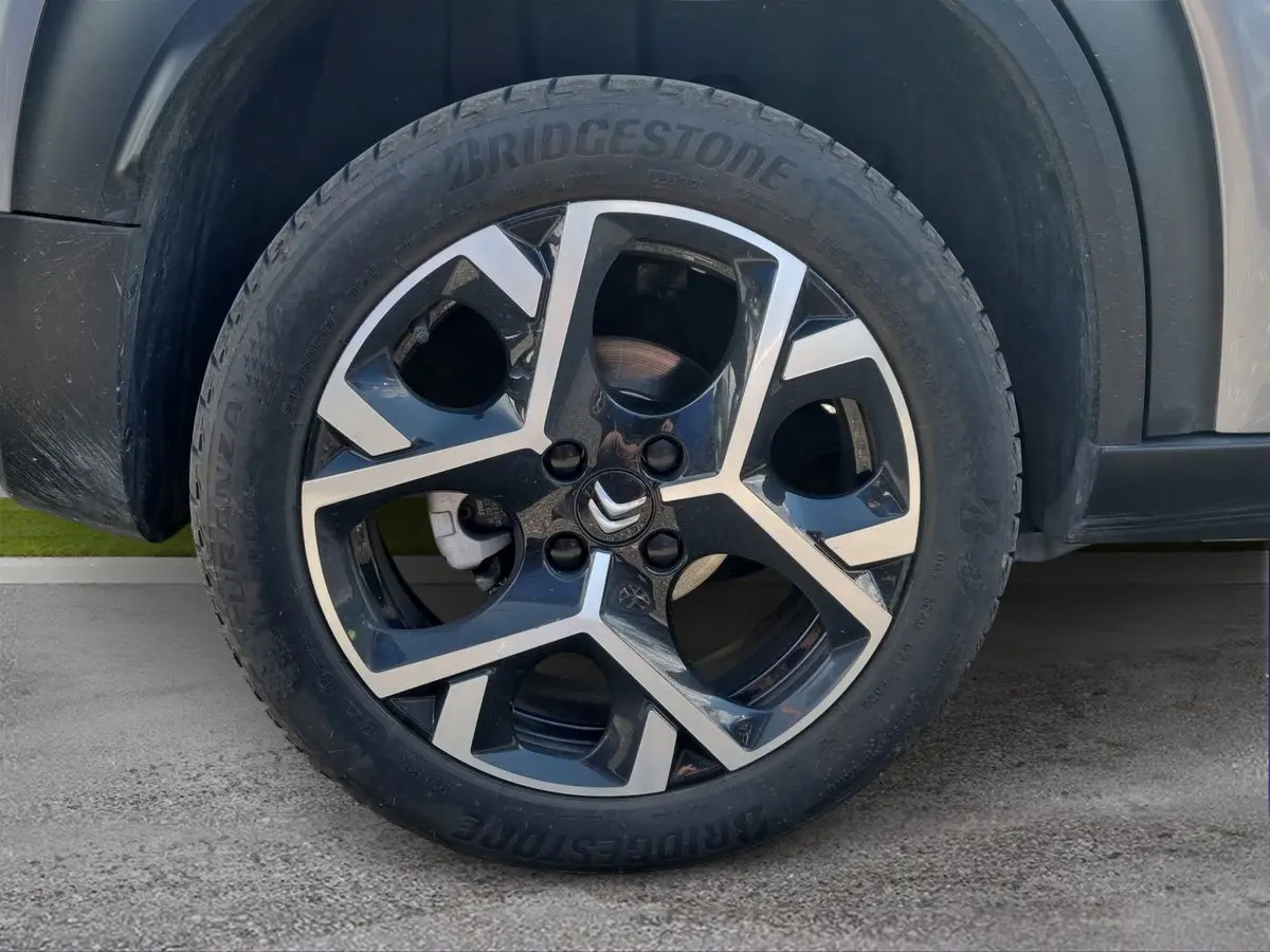 Immagine 8 Citroen C3 Aircross