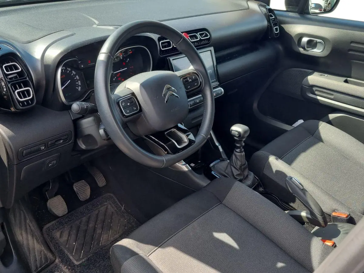 Immagine 9 Citroen C3 Aircross