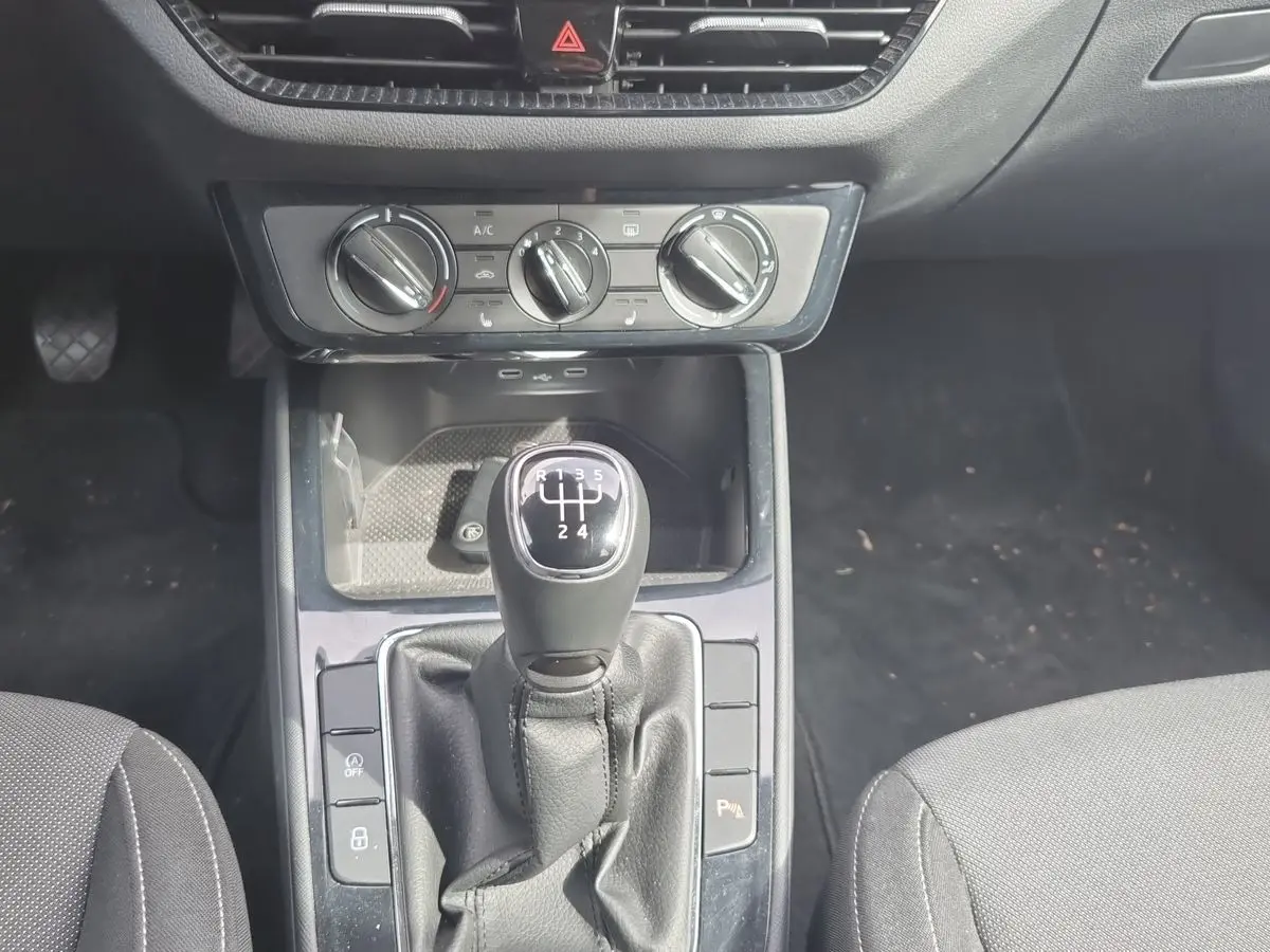 Immagine 11 Skoda Fabia