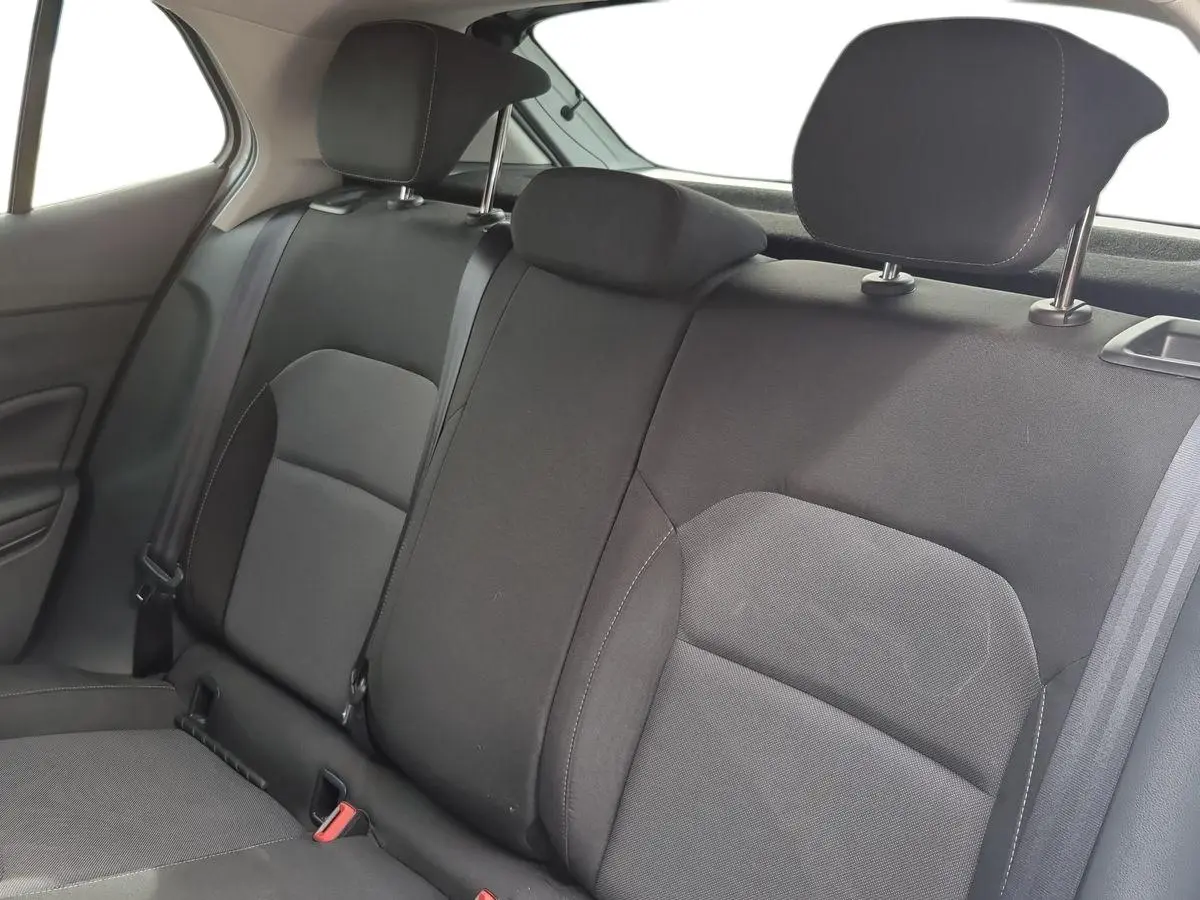 Immagine 13 Skoda Fabia