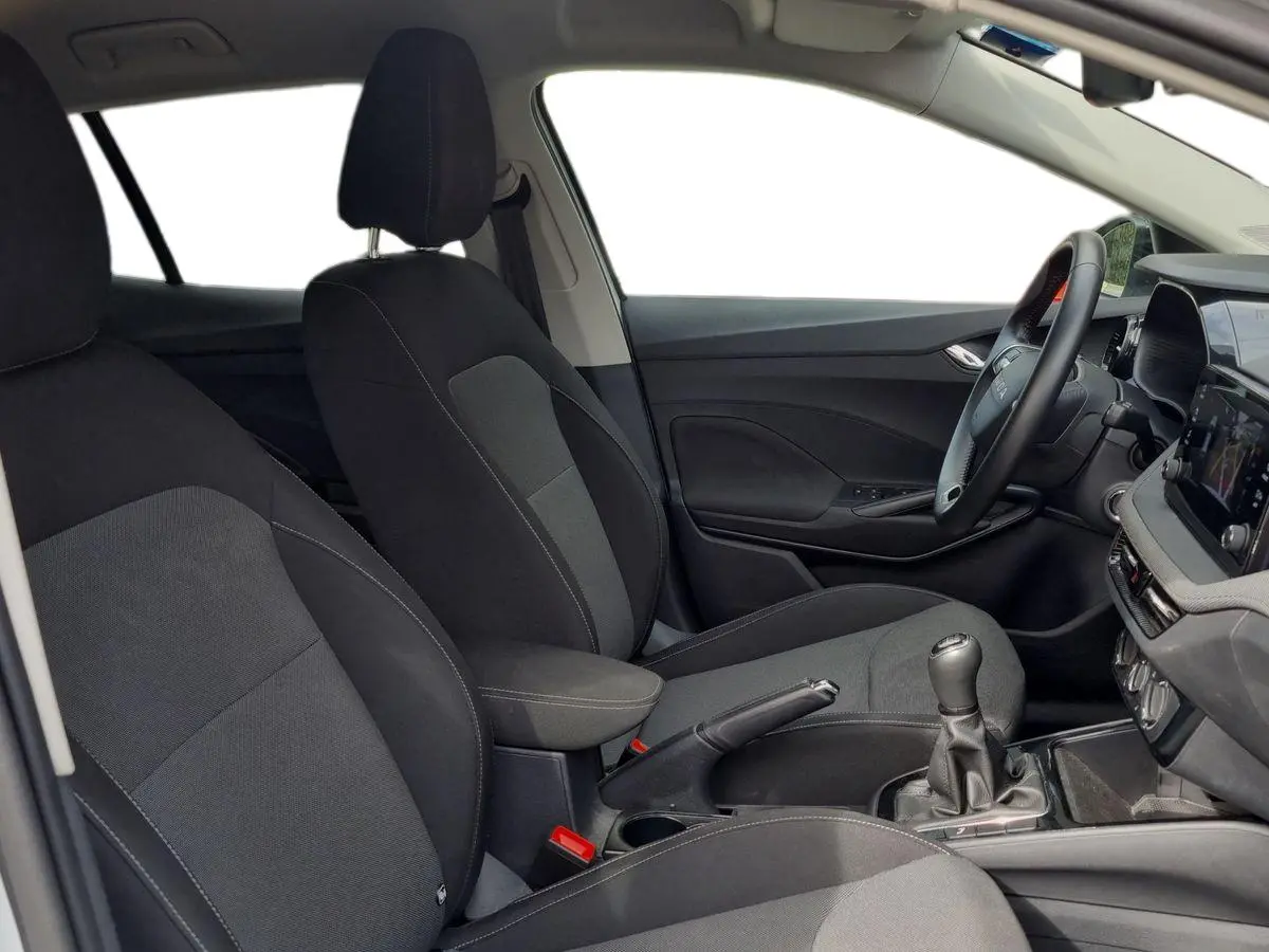 Immagine 15 Skoda Fabia