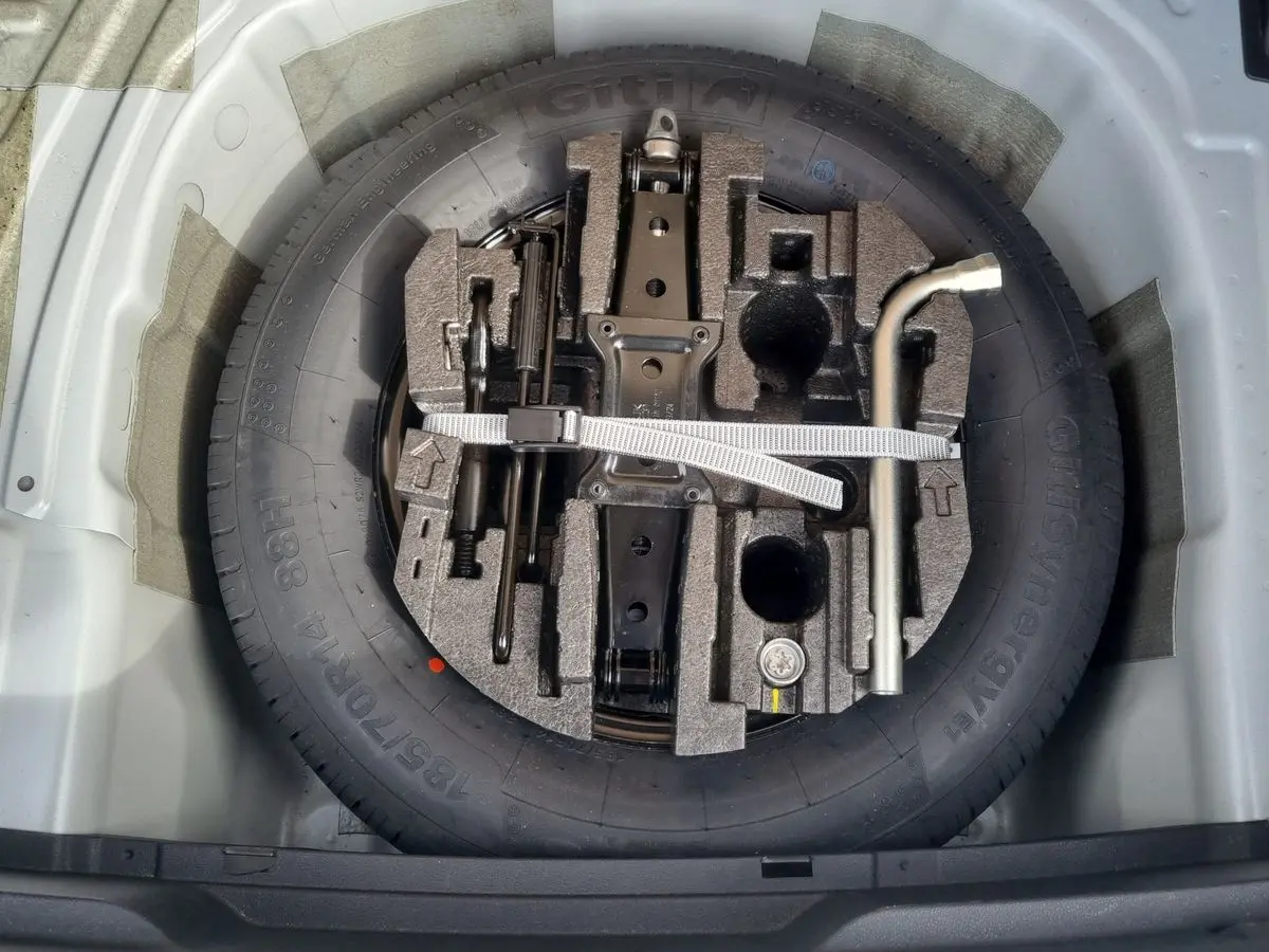 Immagine 17 Skoda Fabia