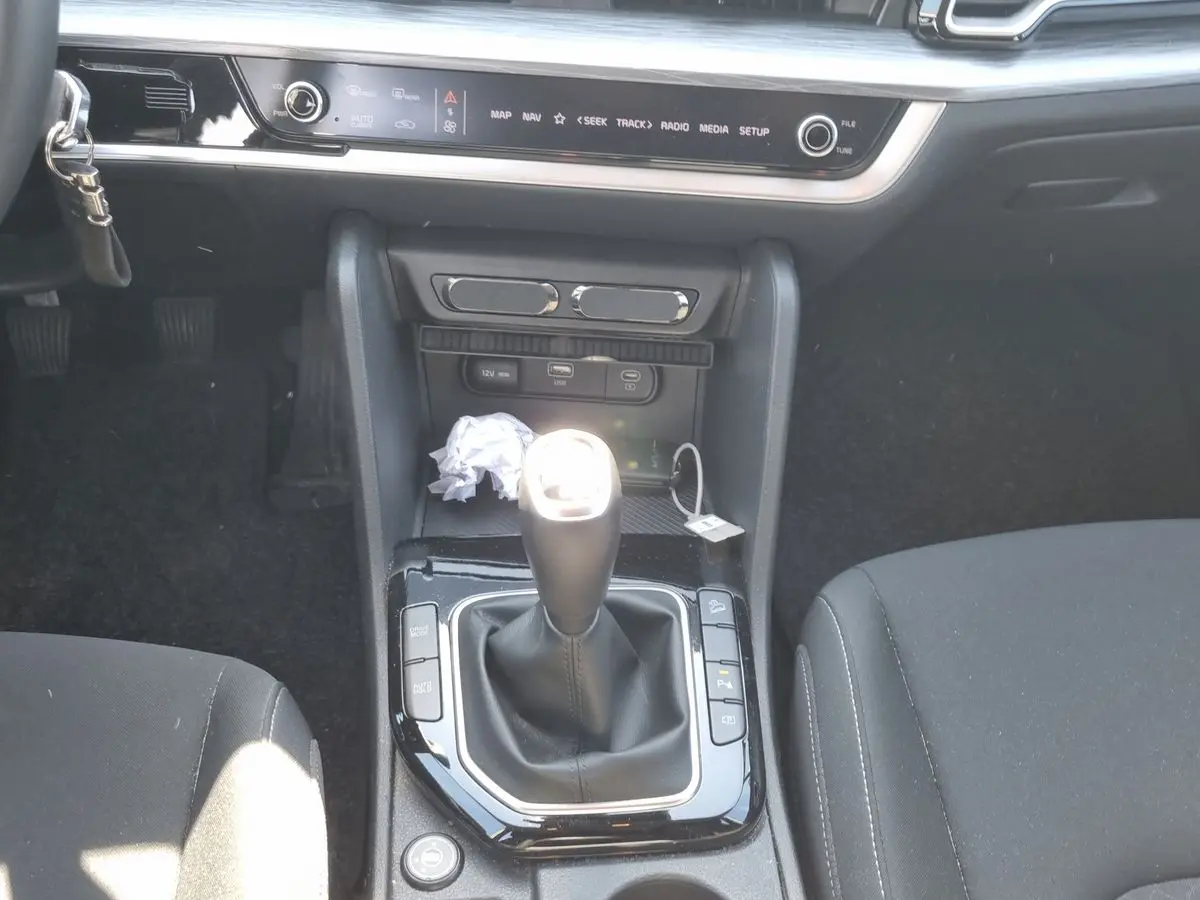 Immagine 11 Kia Sportage