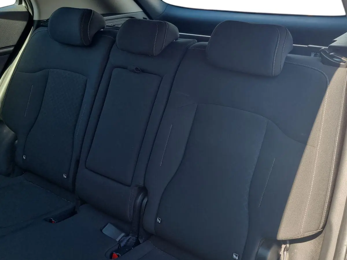 Immagine 13 Kia Sportage