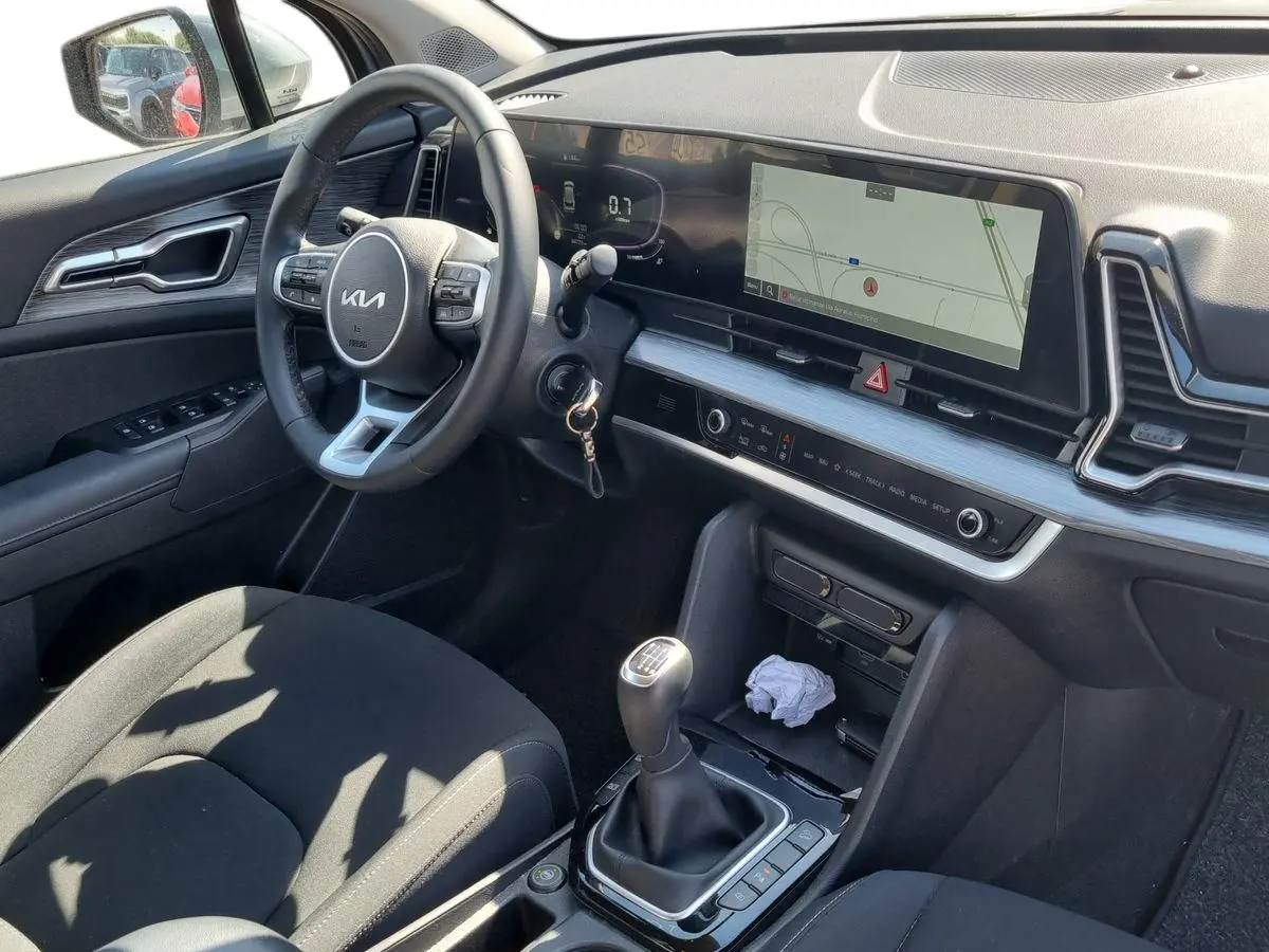 Immagine 14 Kia Sportage