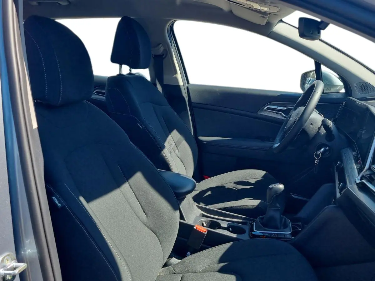 Immagine 15 Kia Sportage