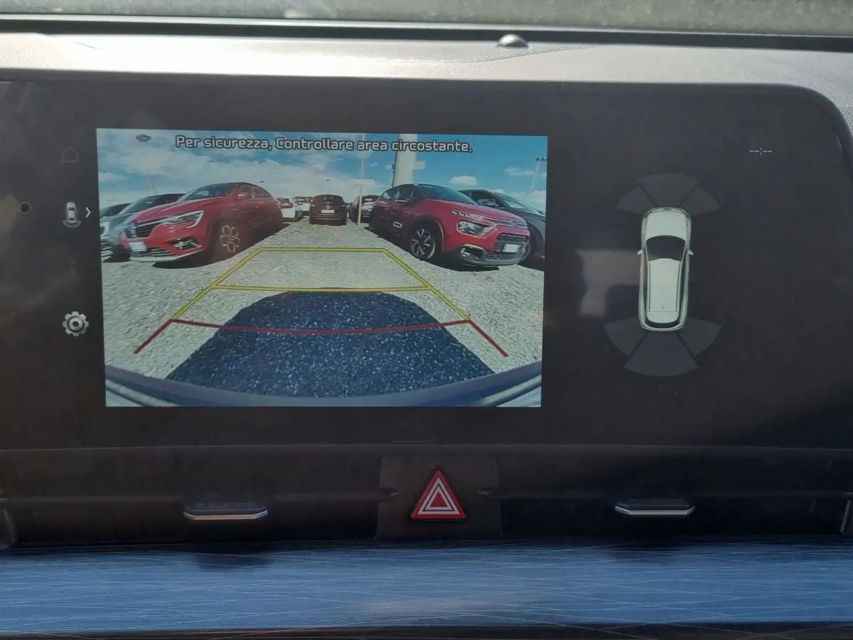 Immagine 16 Kia Sportage