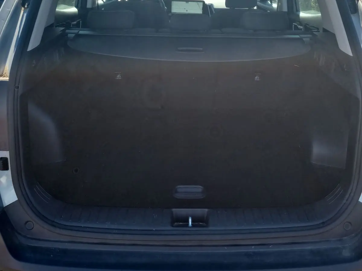 Immagine 7 Kia Sportage