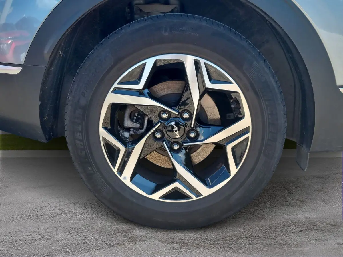 Immagine 8 Kia Sportage