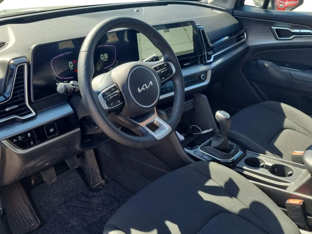 Immagine 9 Kia Sportage