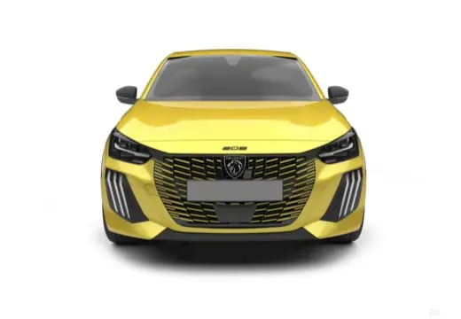 Immagine 14 Peugeot 208