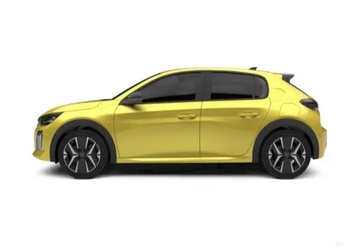 Immagine 16 Peugeot 208