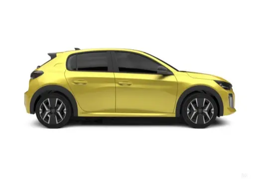 Immagine 17 Peugeot 208