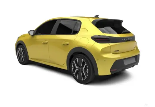 Immagine 5 Peugeot 208