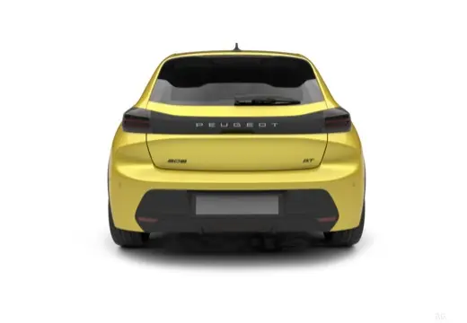 Immagine 6 Peugeot 208