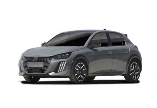 Immagine 8 Peugeot 208