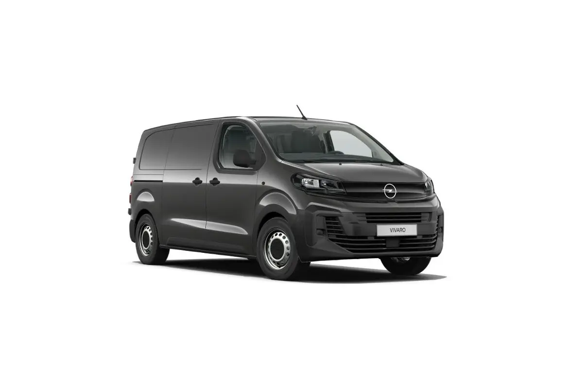Foto 2 Opel Vivaro