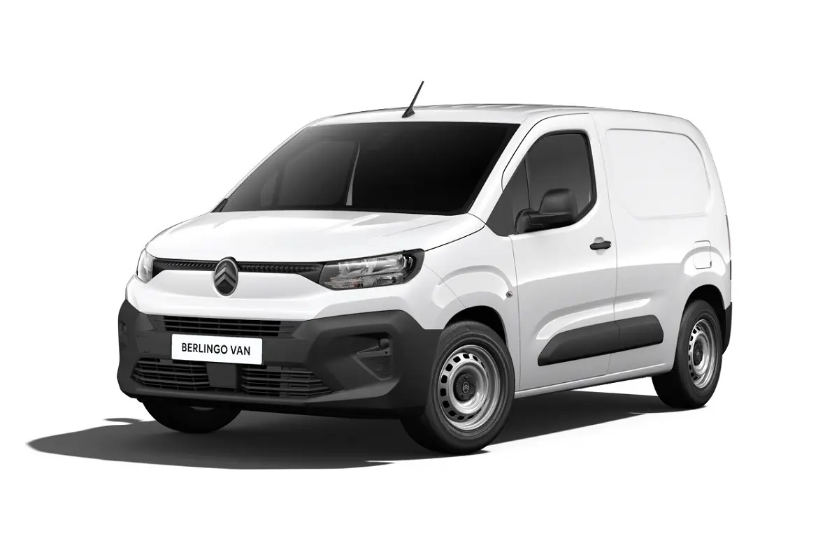 Foto 1 Citroen Berlingo