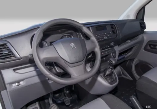 Immagine 10 Peugeot EXPERT