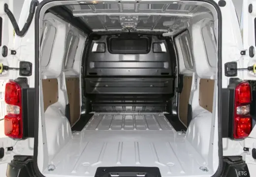 Immagine 11 Peugeot EXPERT