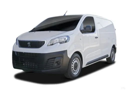 Immagine 5 Peugeot EXPERT