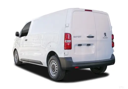 Immagine 6 Peugeot EXPERT