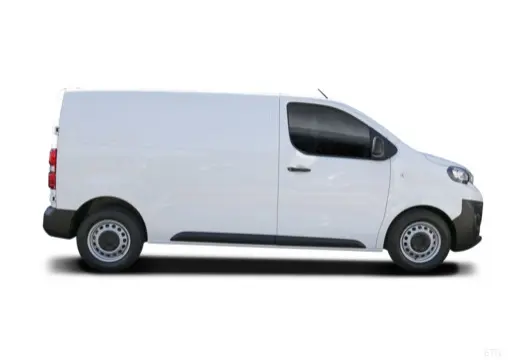 Immagine 7 Peugeot EXPERT