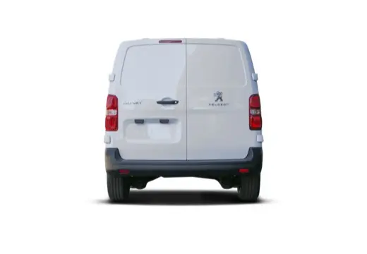 Immagine 8 Peugeot EXPERT