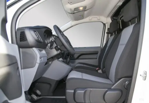 Immagine 9 Peugeot EXPERT