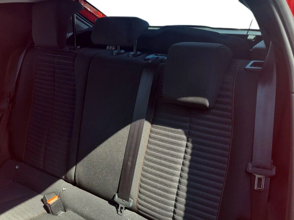 Immagine 13 Peugeot 208