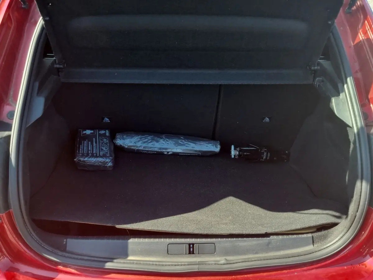 Immagine 7 Peugeot 208