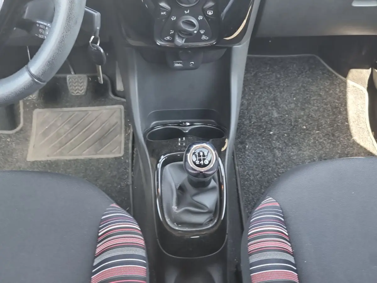 Immagine 11 Citroen C1