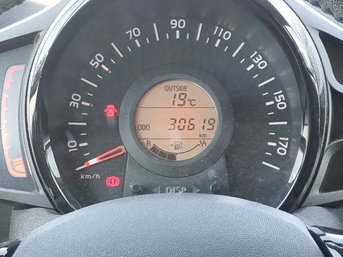 Immagine 12 Citroen C1