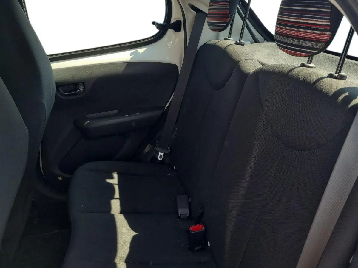 Immagine 13 Citroen C1