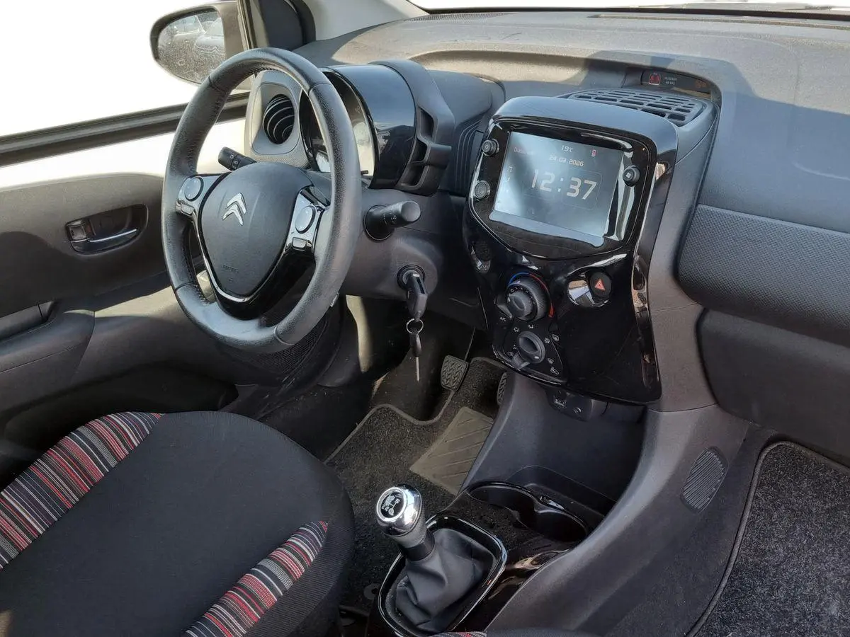 Immagine 14 Citroen C1