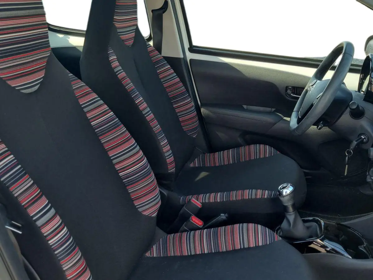 Immagine 15 Citroen C1