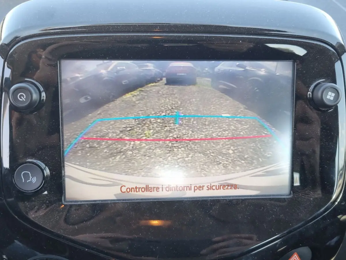 Immagine 16 Citroen C1